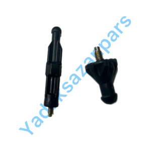 پایه هواکش تیبا کوییک و ساینا
