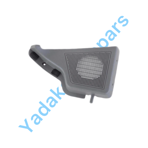 قاب بلندگو عقب کوئیک و تیبا 2