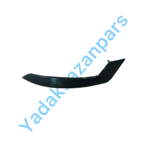 زه تریم سپر عقب اطلس فابریک
