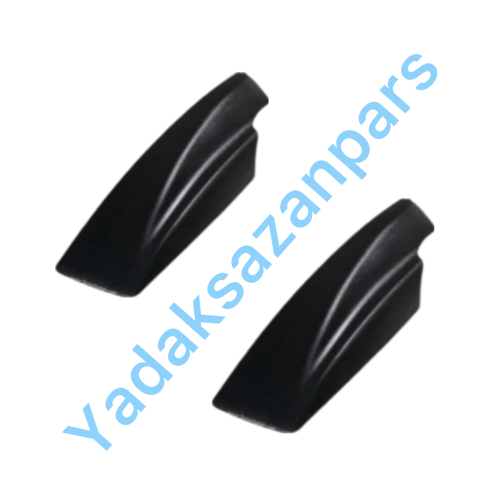 قاب باربند کوئیک اصلی سایپایی