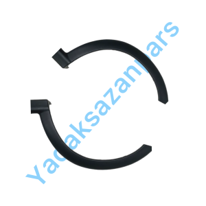 فلاپ دور گلگیر اطلس فابریک