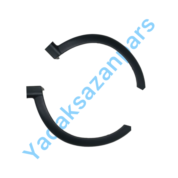 فلاپ دور گلگیر اطلس فابریک