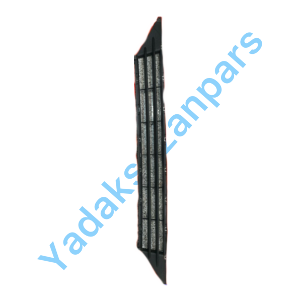 توری داخل سپر اطلس
