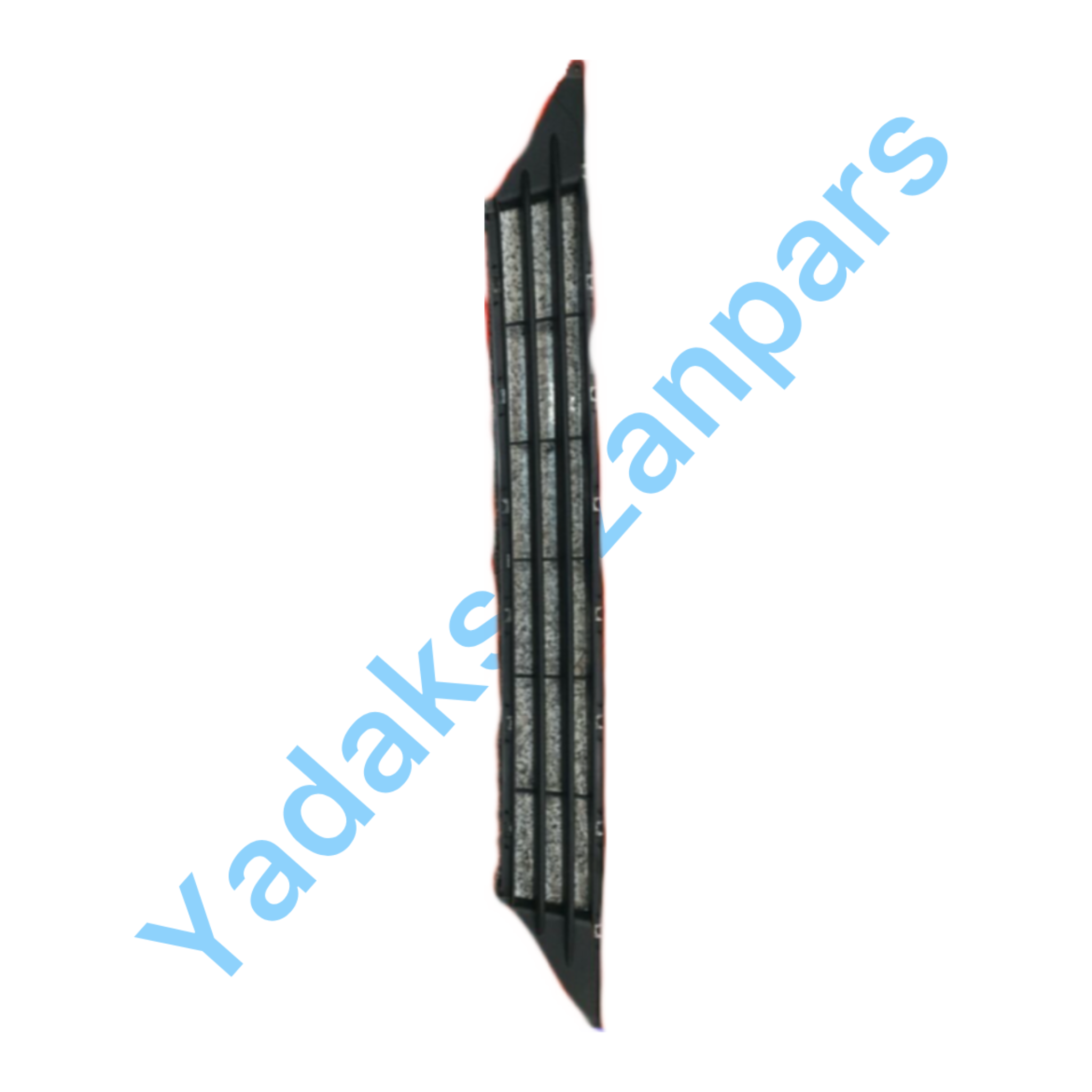 توری داخل سپر اطلس