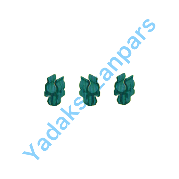 خار میل کاپوت شاهین