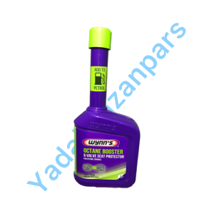 اکتان بوستر وینز Wynn’s ساخت بلژیک