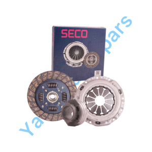 دیسک و صفحه ۲۱۵ میلیمتری تیبا سیکو