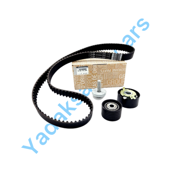 کیت تسمه تایم ال 90 اصلی