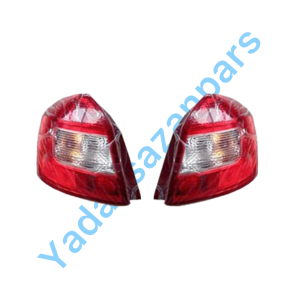 چراغ خطر عقب جیلی GC6 الیت