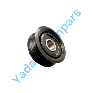 هرزگرد دینام شاهین شیاردار