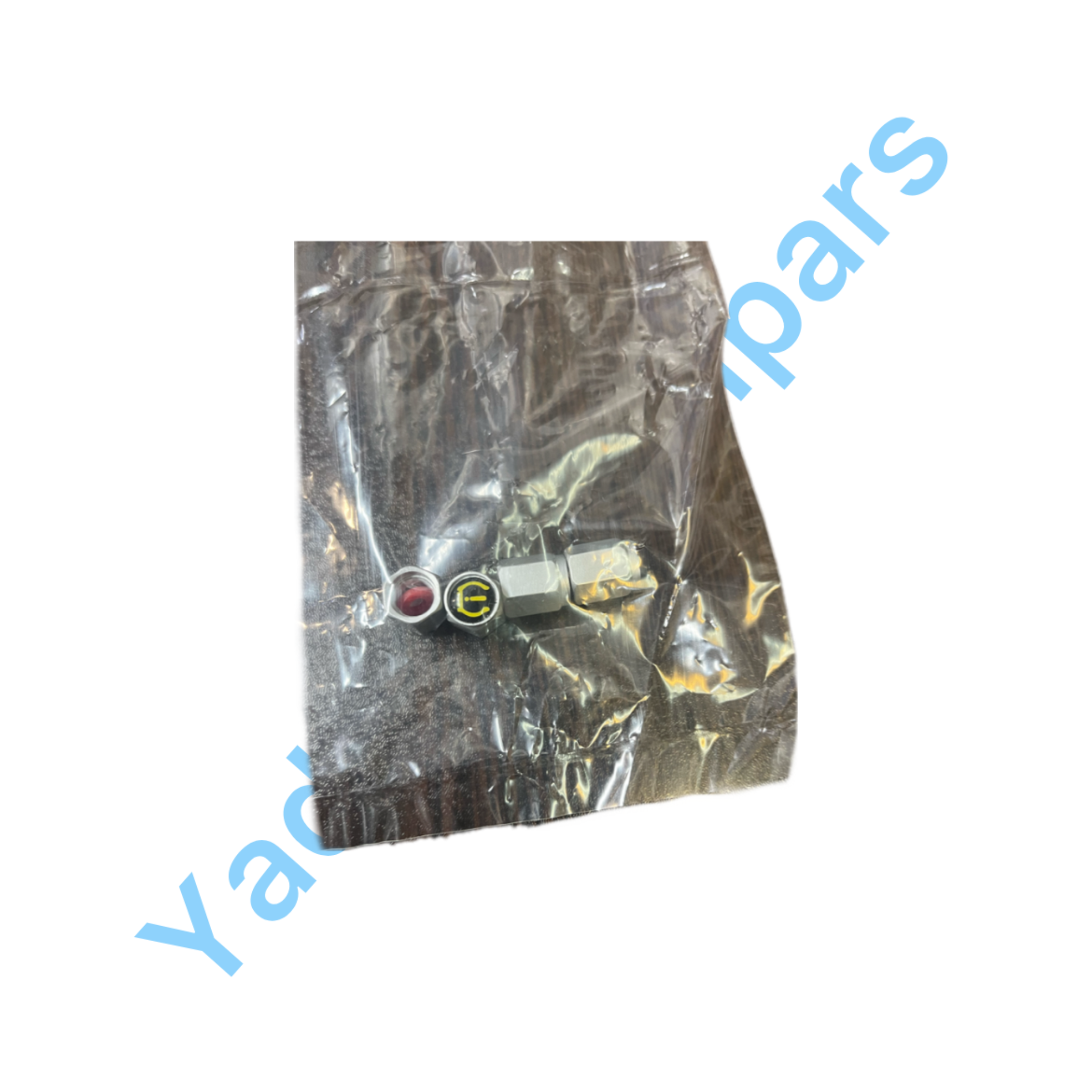 سروالف TPMS فابریک خودرو بسته۴عددی - تصویر 2