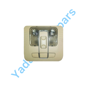 کلید سانروف کامل کرم برلیانس سری 300 و V5