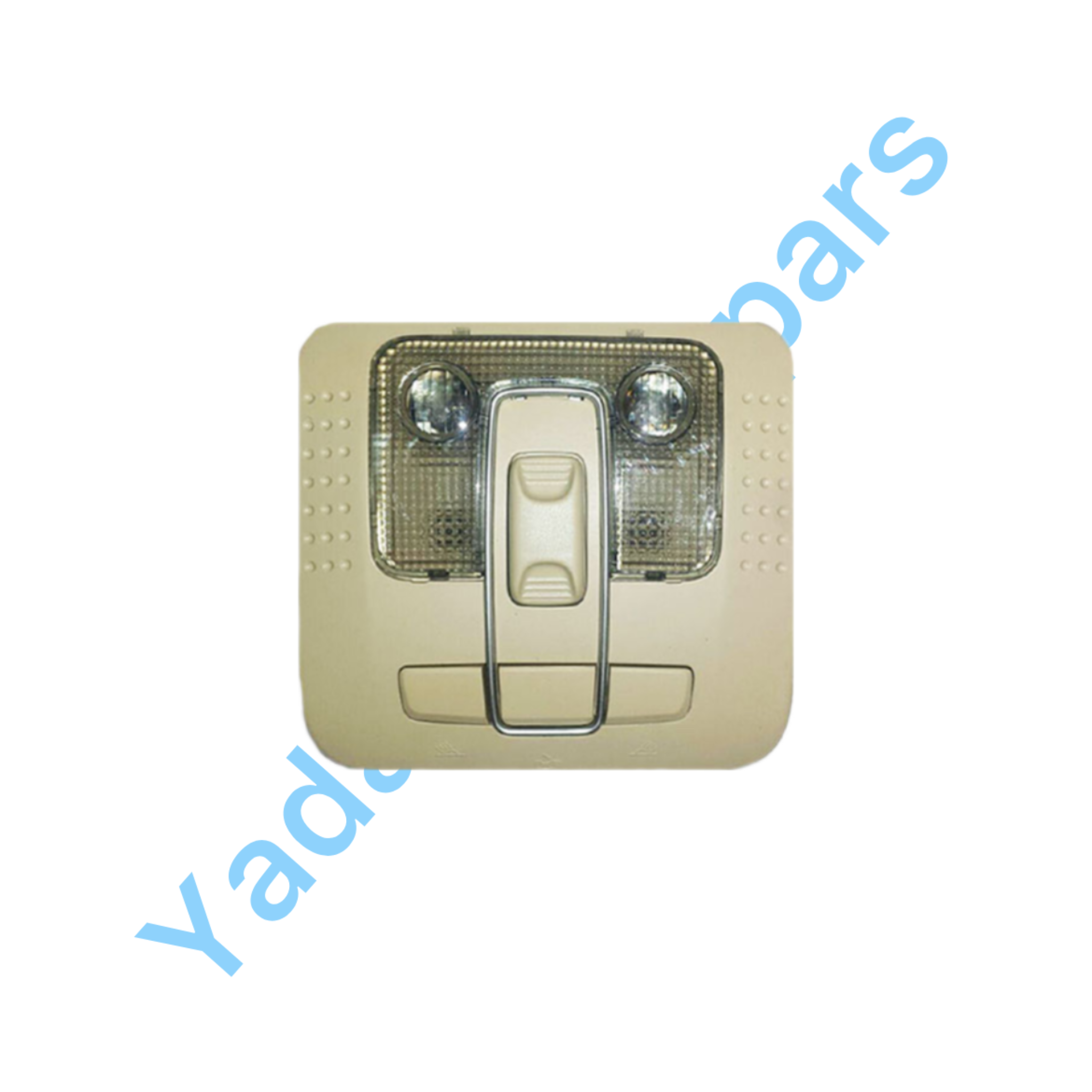 کلید سانروف کامل کرم برلیانس سری 300 و V5