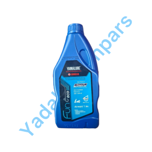 روغن موتور سیکلت یامالوب 10w40 تایلندی