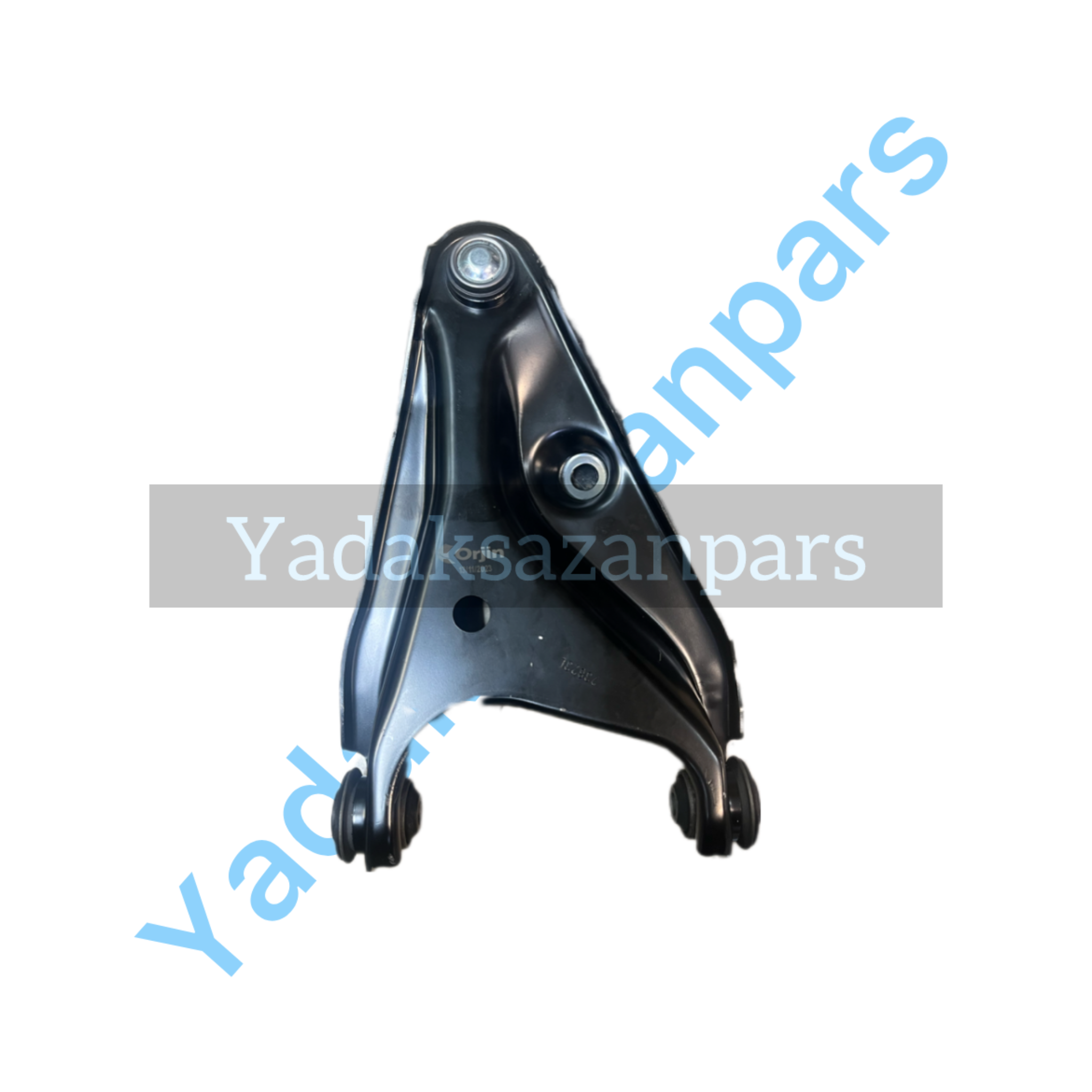 طبق جلو ال 90 (اورجین ترک) - تصویر 2