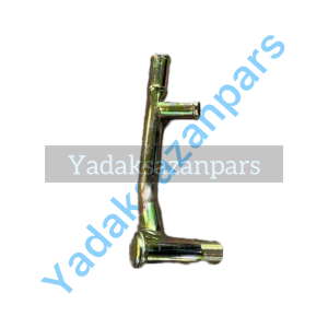 لوله خروجی آب شاهین