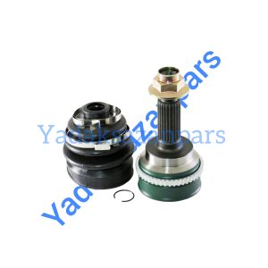 سرپلوس ۲۴ خار ABS پژو ۴۰۵